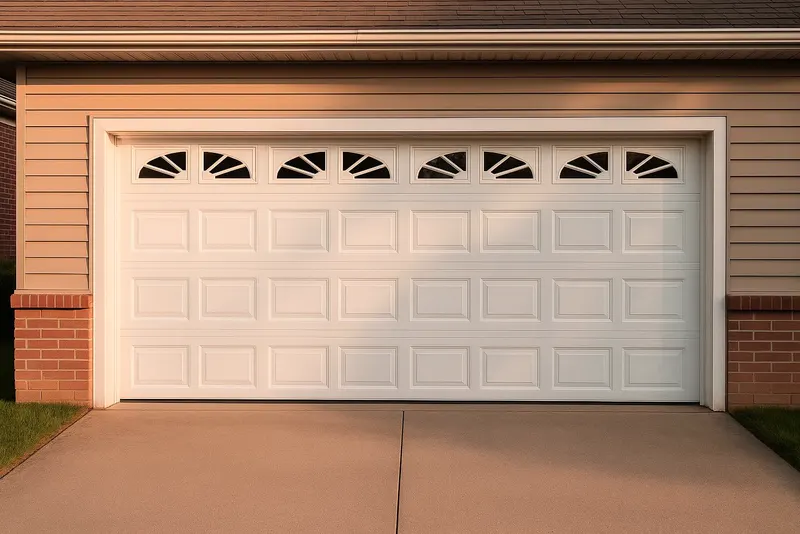 Contact Isle of Palms Garage Door