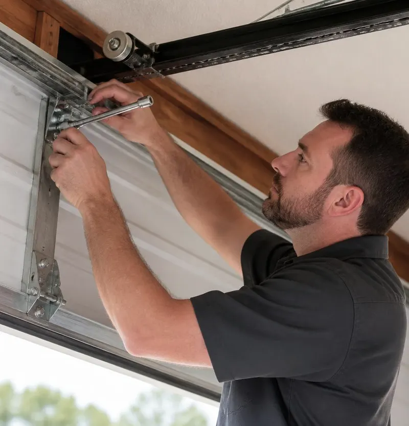 Garage Door Installation in Isle of Palms